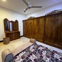 غرف نوم • اصباغ حرارية • دوشمه يدويه
