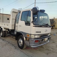 هينو • قلاب • بلاد