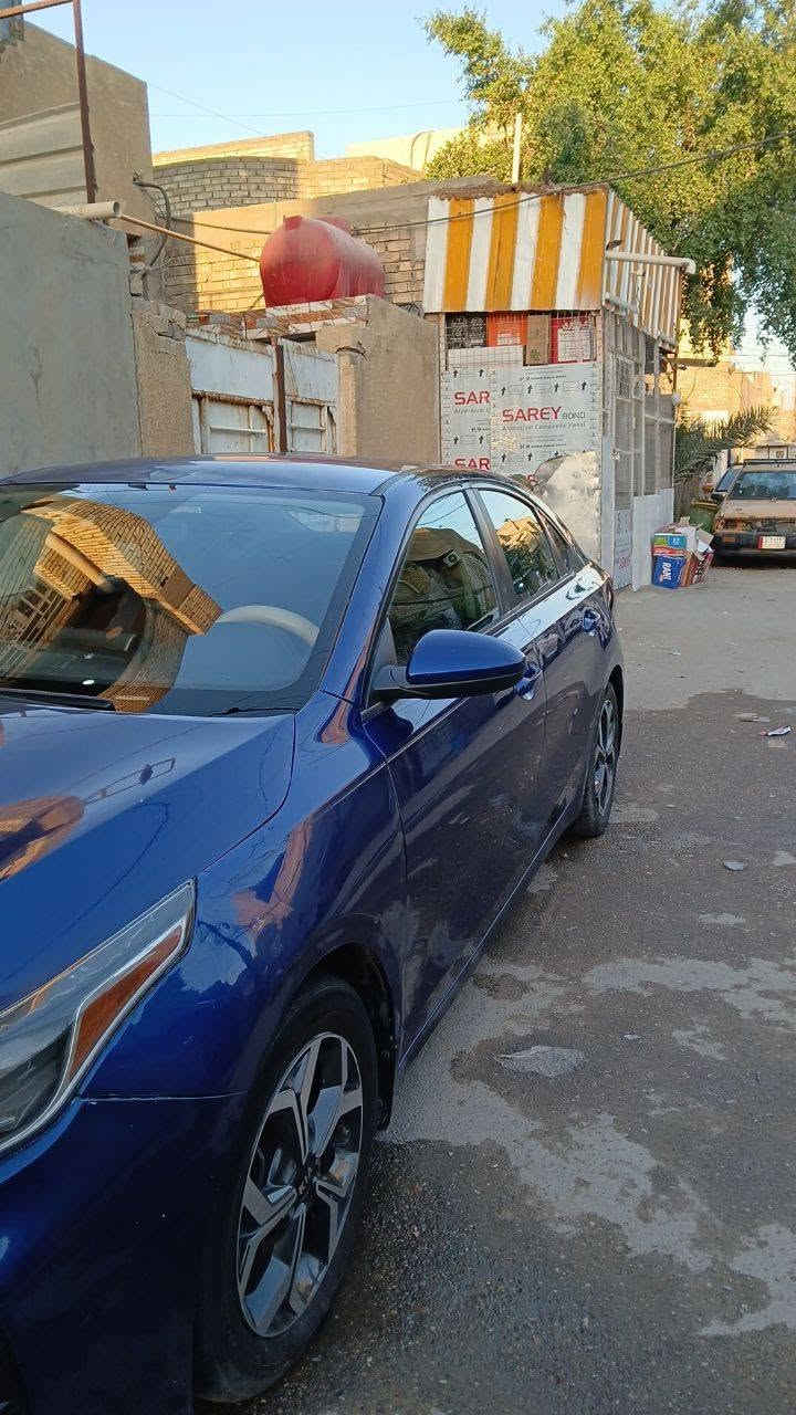 السلام عليكم فورتي وارد امريكي  موديل ٢٠١٩
رقم بغداد المكان الامين الثانيه مواصفات معروفه  مانع اصدام مانع انزلاق تحديد السرعه كير سي في تي ثلاث انظمه للقياده سبورت ايكو نورمل وبعد بيه مواصفات

حادث بسيط مرفق بل صور السعر. 118 وبيهه مجال /

***********
