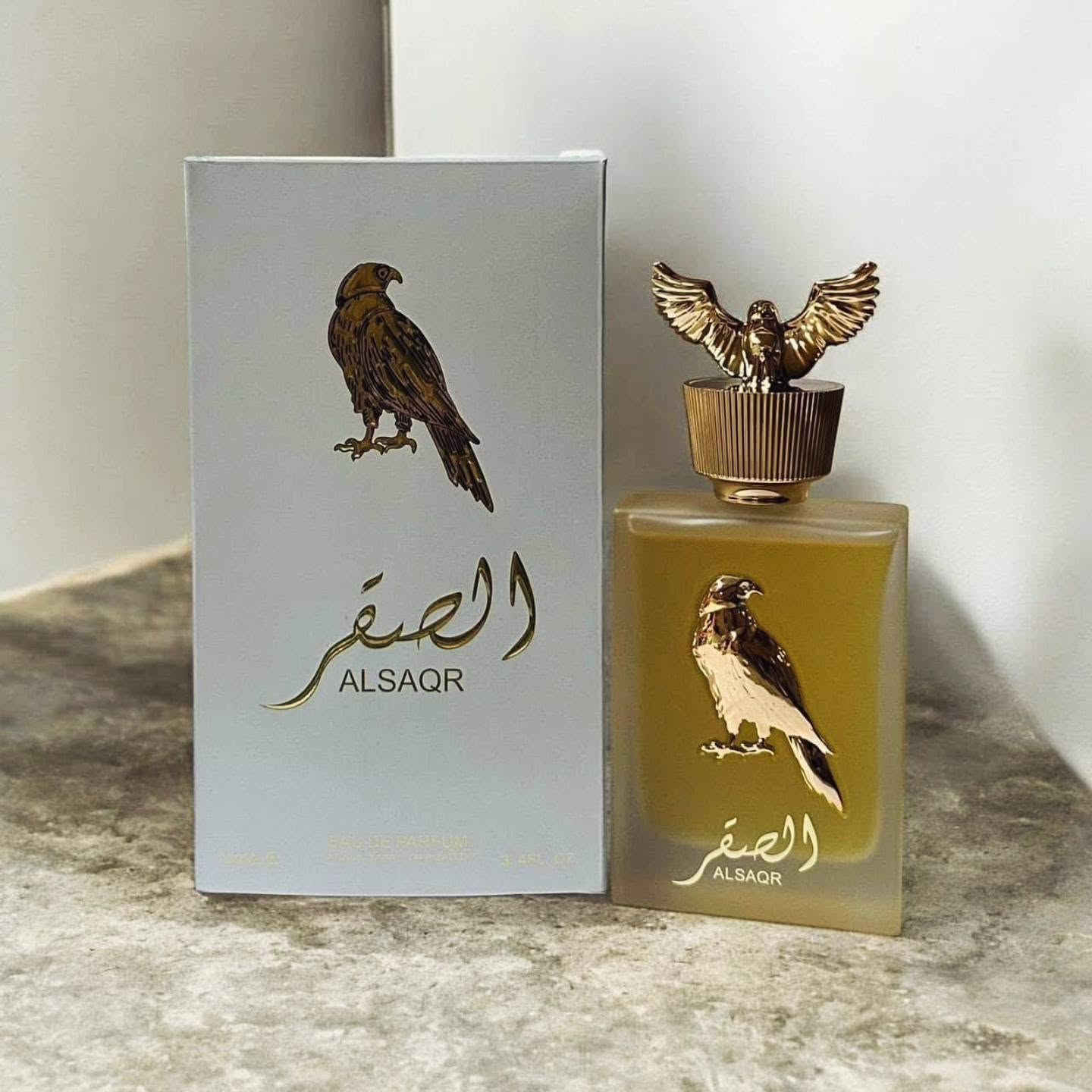 السلام عليكم عندي بيج بيع العطور بافضل جودة وأنسب الاسعار من ال٥ لحد ال٢٥
للتواصل خاص او واتساب ***********
