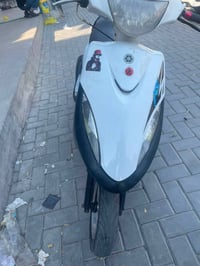 ماكس عدله • تزويد خفيف • يحتاج كابريتر