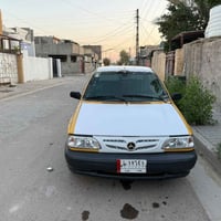 سايبا ٢٠٠٩ • مكينة وكير حلوات • كربلاء