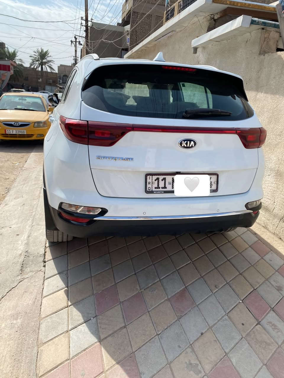 سبورتج ٢٠٢٠ • مكينة ٢.٠ • خليجي