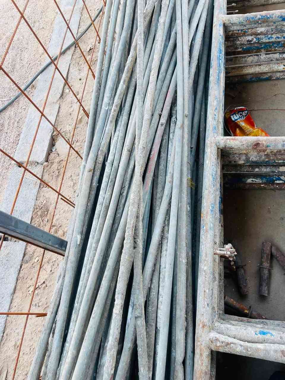 سكلة تركيب للبيع
العدد 12
القياس 90 في 2م
المكان البصرة- الدير
السعر 55
***********
