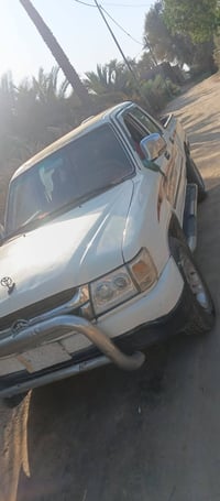 قير ومكينه • ٢٠٠٦ • ديوانيه غماس
