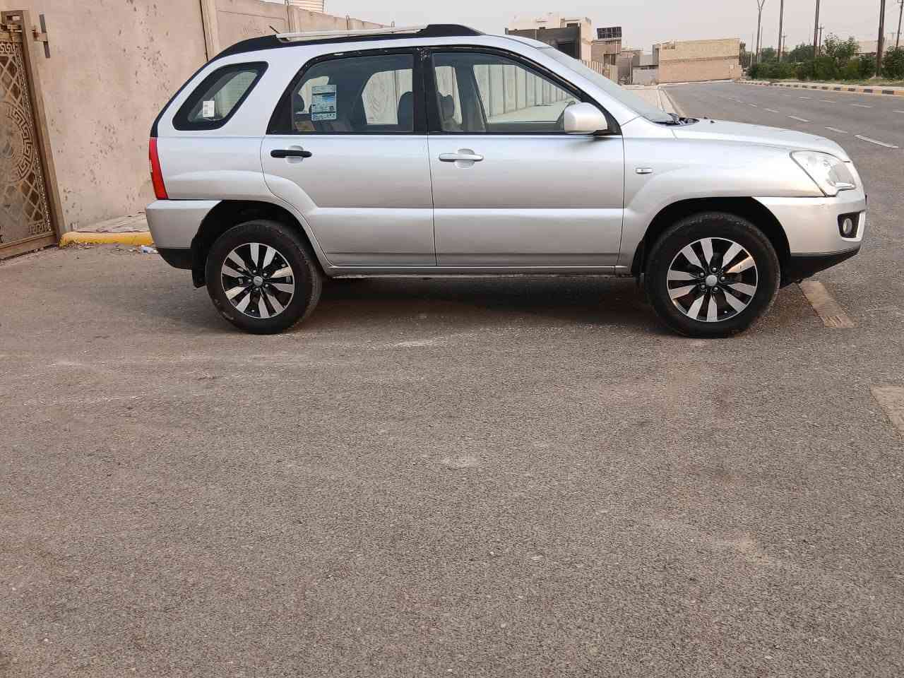 سبورتج • ٢٠١٠ • كربلاء