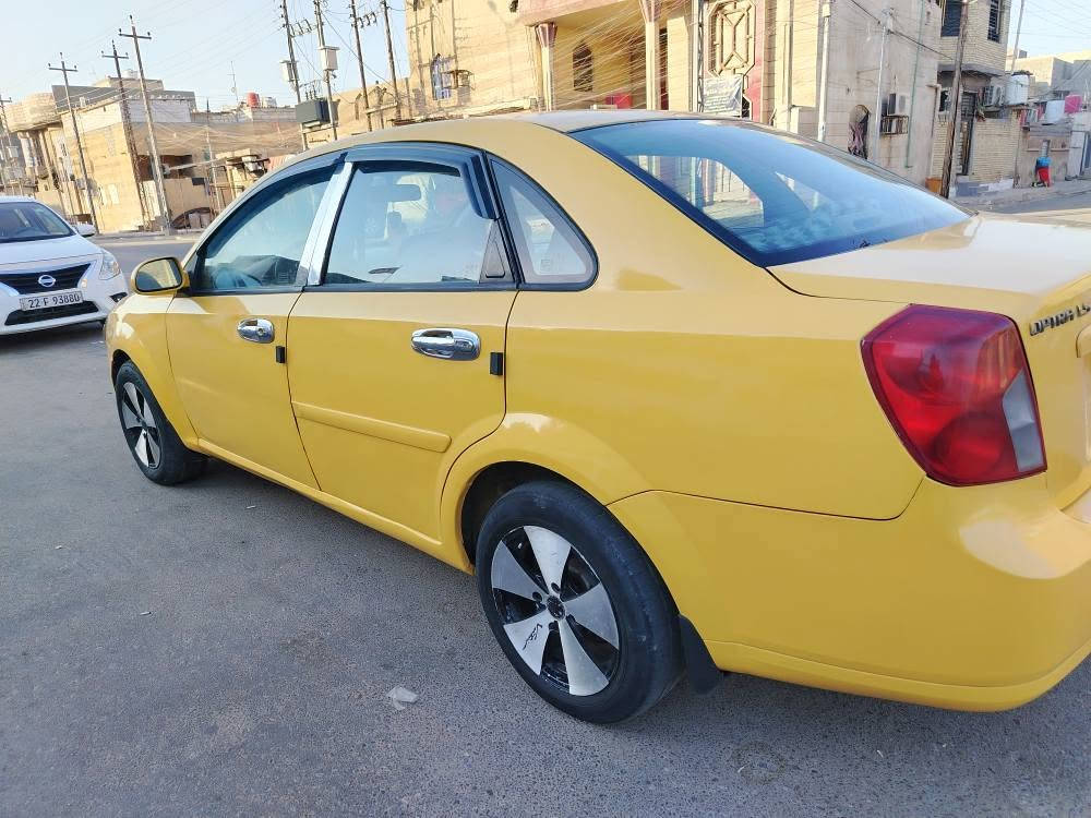 سلام عليكم... سياره اوبترا موديل 2010
كفالة من ضربه وتبديل كير مكينه حداديه خير من لله مصفره هيئة وغرامات تحويل ثاني يوم  السعر $47بية مجال بصيط
مكن السياره بصرة حي الحسين رقم لهاتف *********** بدرا, واسط
