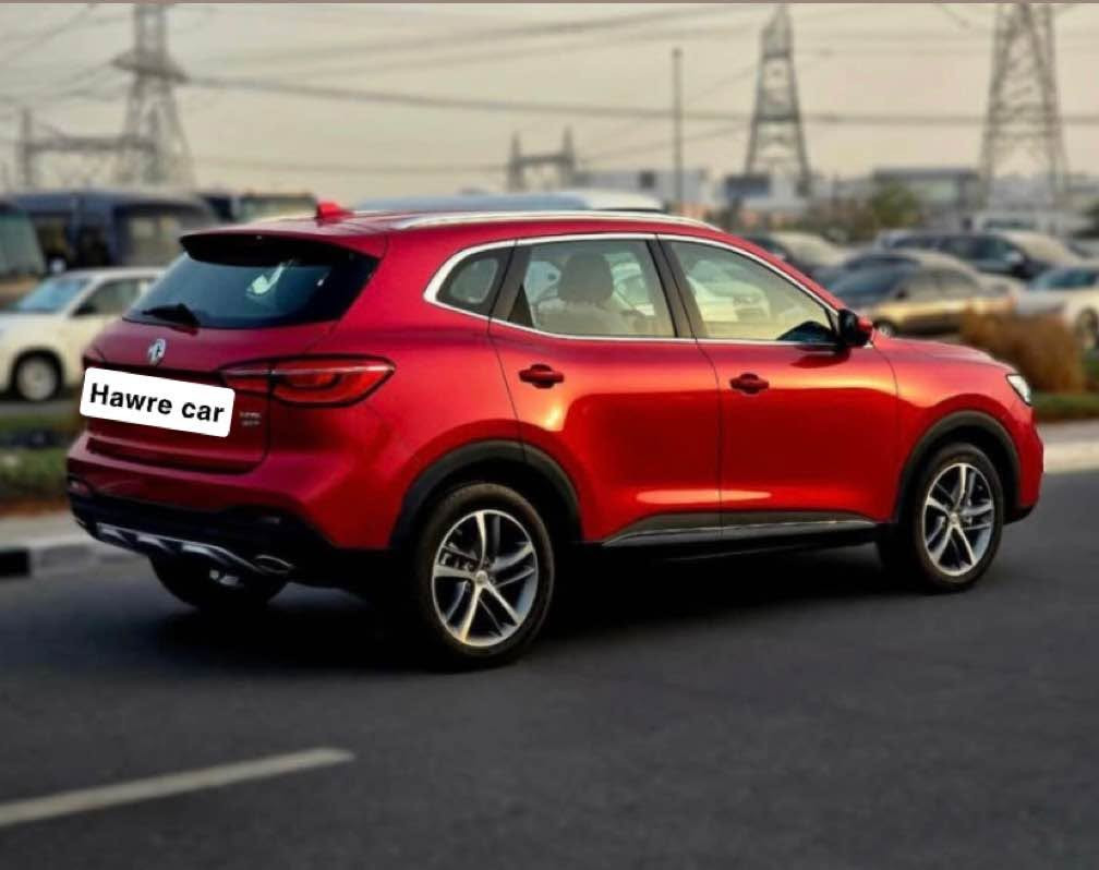 MG HS 2022 
15 torbo 
بێ بۆیاخ 
بێ سارد 
بێ شوخت 

*********** WhatsApp السليمانية, العراق

نص مكتوب في الصور:
- Hawre car