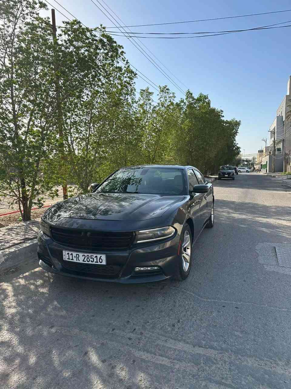 السلام عليكم 
جارجر sxt فول واحد ع واحد موديل 2018 
للبيع حادثه فقط طخه بل بجم يعني دعاميه بدون ايرباك بدون دواخل 
السياره عليه ادامه كامله ماكو بيه نقص برغي 
بيه البنيه صبغ اثر جراد 

العنوان الدوره الميكانيك 
للاستفسار    ‭***********
‬ ***********
السعر 182 بيه مجال قليل 
 بدون مراوس  بدون اقساط بغداد, العراق

