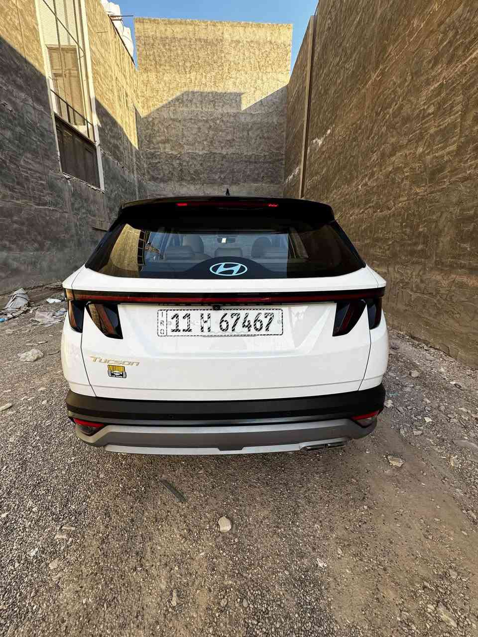 توسان 2025 تو كولر
ماشيه 14 الف
كفاله عامه
وكالة باركود
كل المواصفات معروفه
للتواصل ***********
