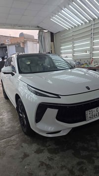 دونكفينك T5 EVO • ٢٠٢٤ • ٤٠٠٠٠ كم