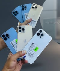 🔥 iPhone 13 Pro Max – 512GB 🇺🇸  جهاز نسخة أمريكية مو شرق أوسط 🇺🇸 ✨ مست...