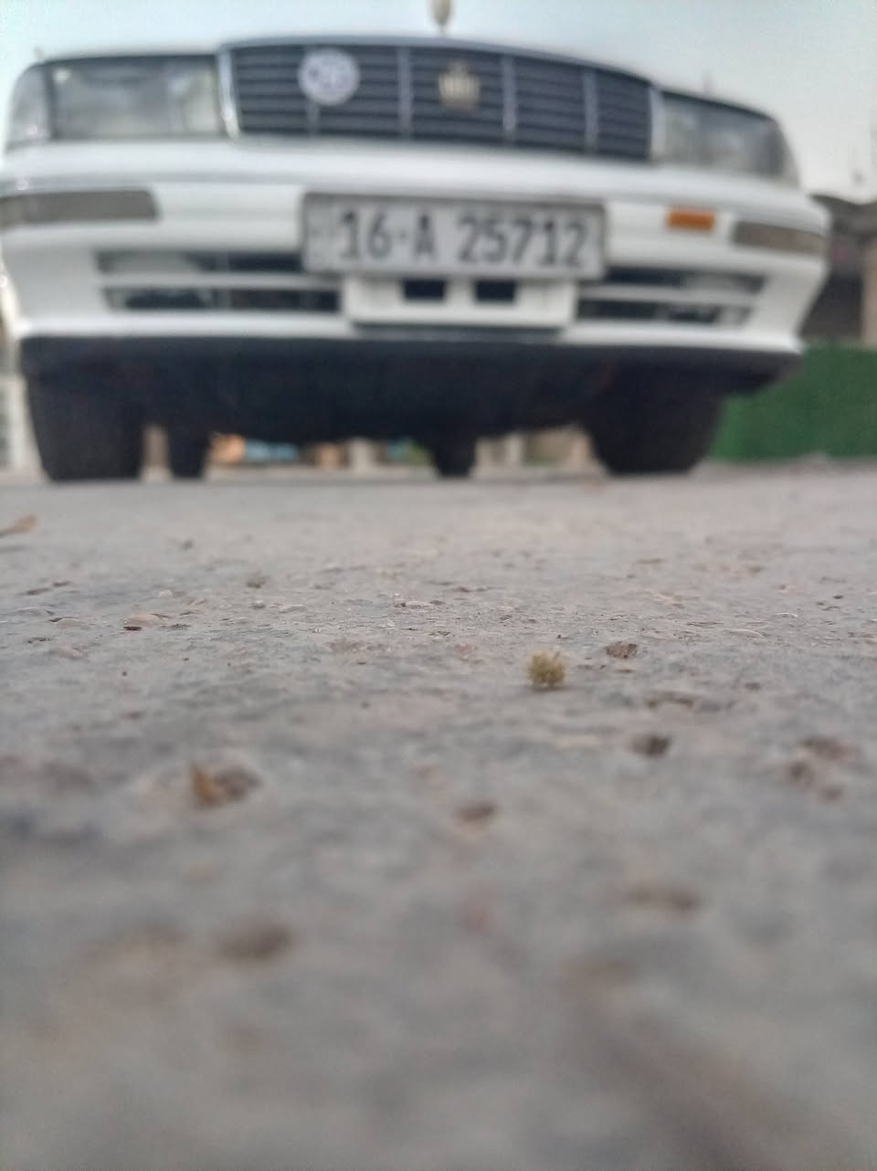 بطه كراون موديل 93حلوه تخم تاير صبغ جماليه ييه ضربه خفيه بببجم كير جديد قبل سبوع شاده الله شاهد محرك نضيف تبريد مايشتغل سنويه30 كهربايات كله  شغله رقمه قادسيه السعر 53 وبيه مجال مكاني بابل ***********

