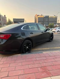 شوفرليت ماليبو • ٢٠١٨ • النجف الاشرف