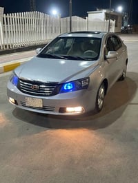 امجراند C7 • ٢٠١٣ • الناصرية