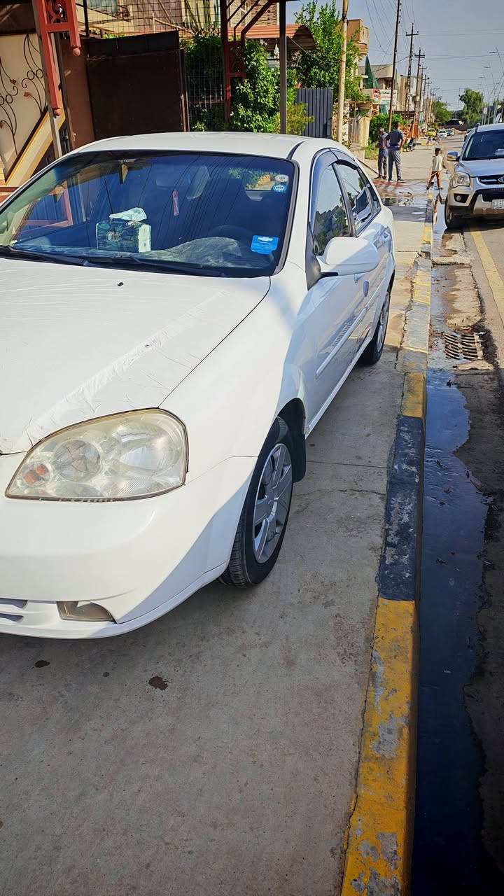 اوبترا 2011 • مكينه وكير شرط • رقم السليمانيه