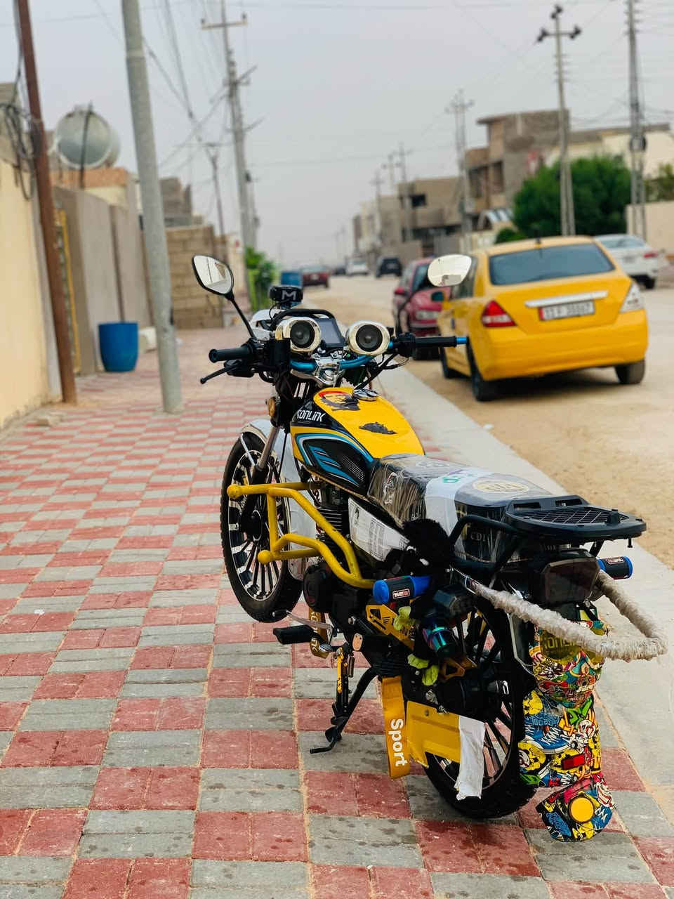 سونك • ٢٠٢٦ • محرك صبانه