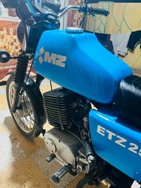 MZ 82 • نضيفه • لحيم بالخشم