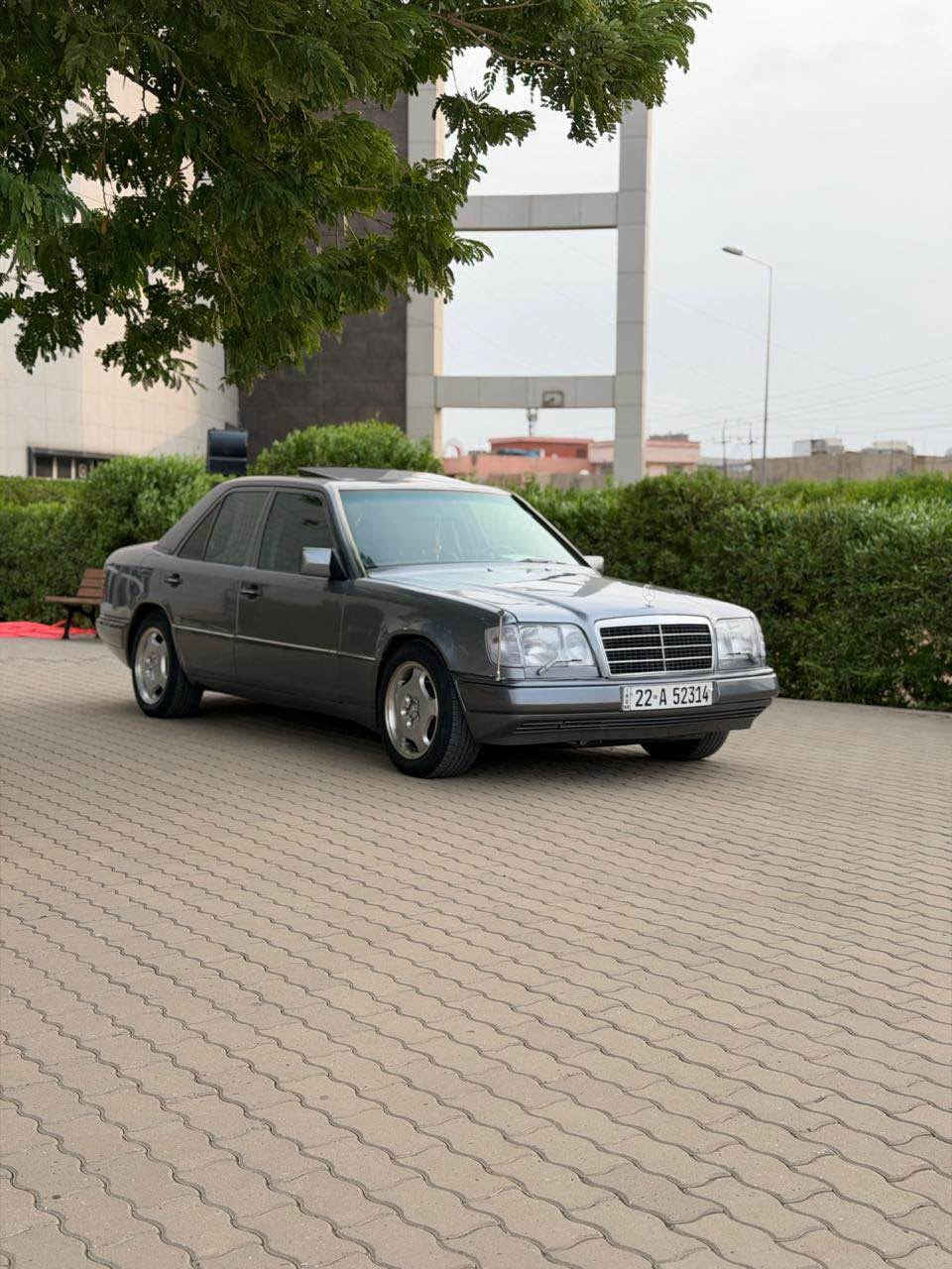 برادو سته • ABS • رقم اربيل