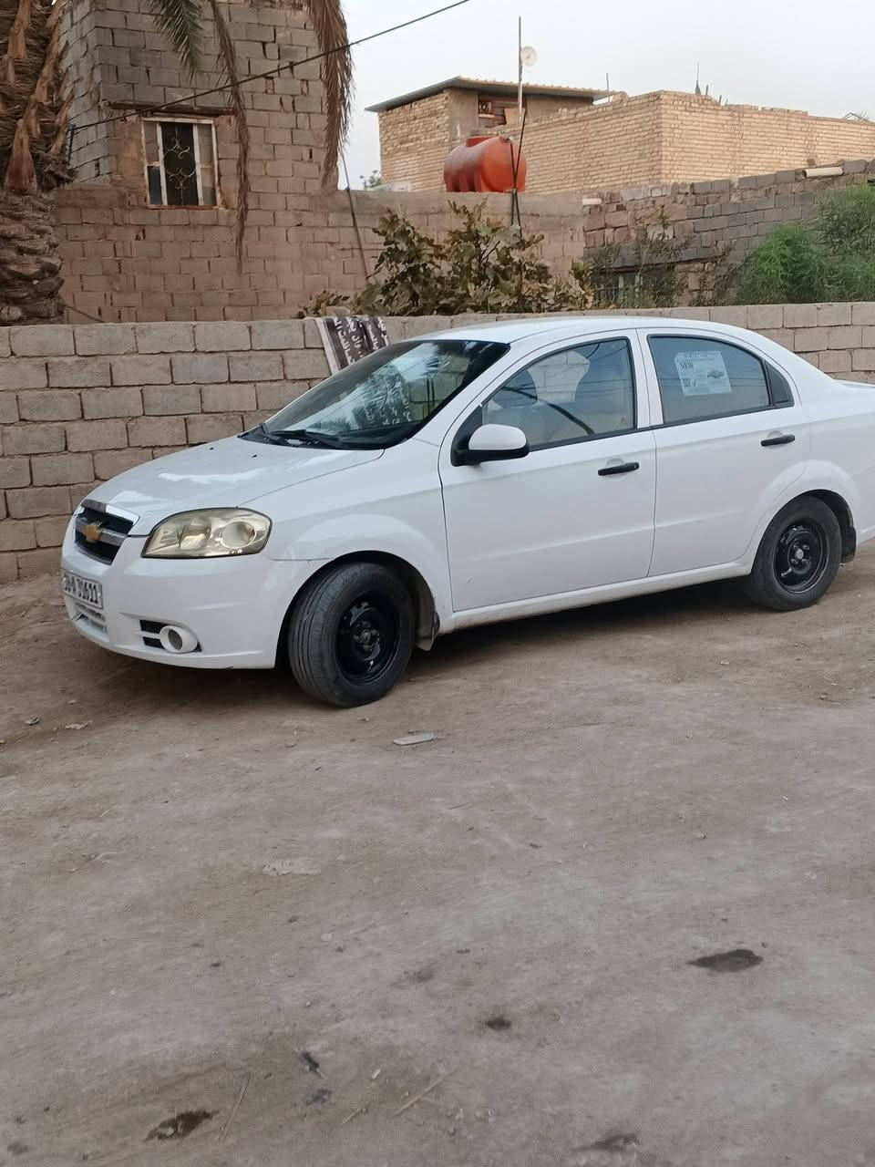 سلام عليكم افيو موديل 11 جاهزه مكينه كير حداديه تخم تاير تبريد كله كفاله وجاهزه ربع ماتخسر عليه رقم بابل بسمي تحويل ثاني يوم سياره بيها باب خلفي صبغ ودوسه فقط الباقي كفاله مكان السياره بابل لاستفسار عل رقم ***********
