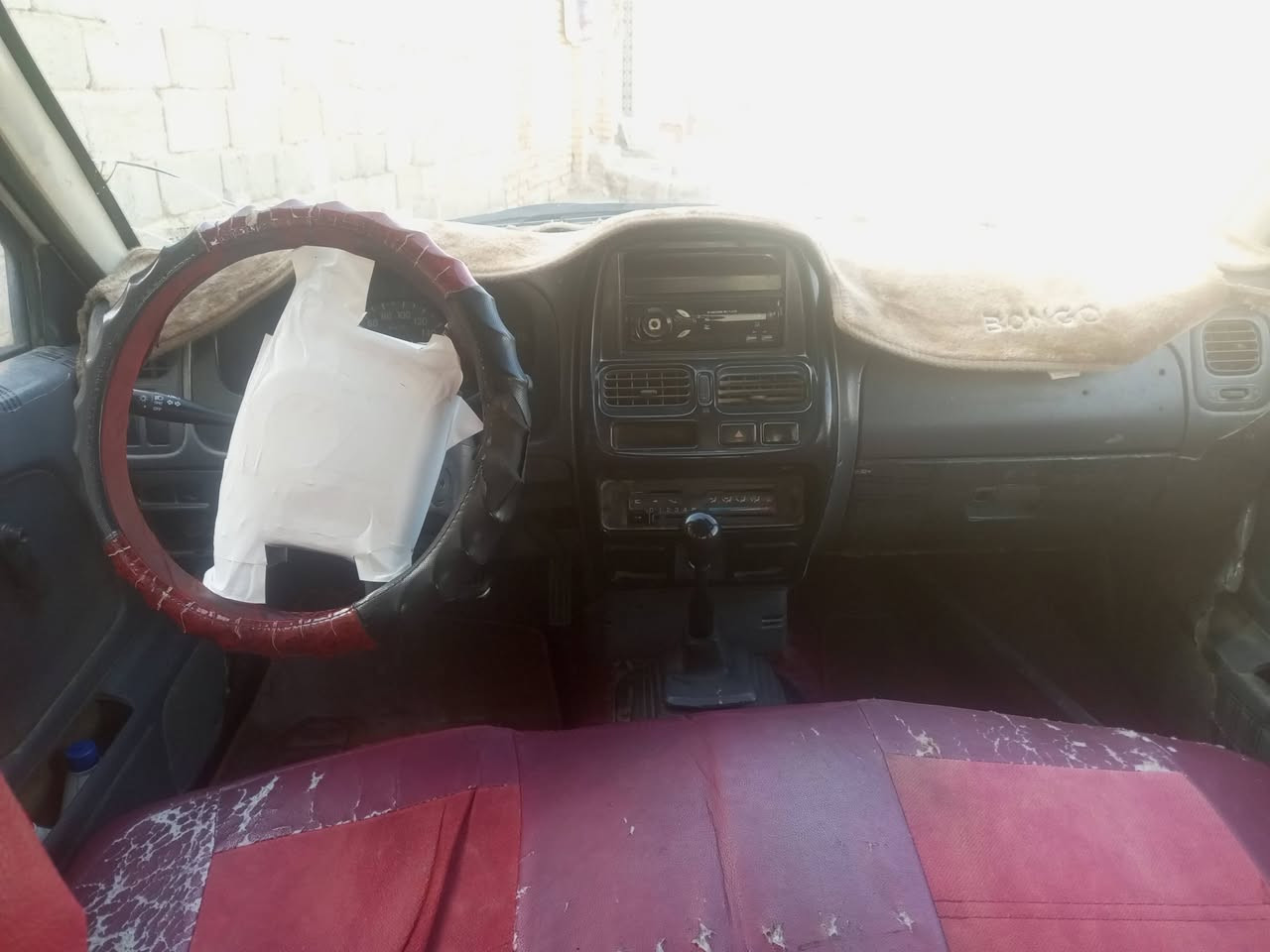 نيسان بيكم • ٢٠٠٣ • رقم ميسان