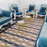 ١٠مقاعد • زان تركي • نضيف جداً