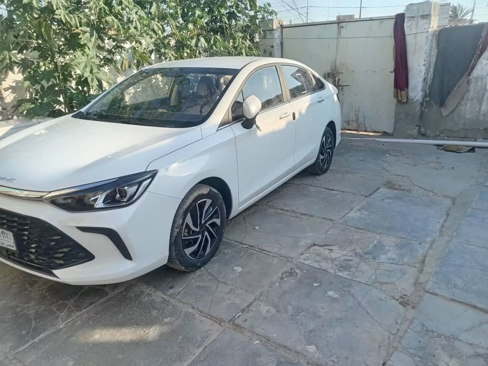 سلام عليكم
بايك U5 بلاس زيرو

مديل 2026 حره

المواصفات     كير ومحرك  #ياباني 

تحديد مسار جوانب +سايد بريك كهربائي 

• شاشة كبيرة وكامرة خلفية 🎥

• شاشه متصله كار بلي 

• بصمة تشغيل ودخول 

• حساس خلفية

• تبريد بيانو

• تحكم بالدركسون + بلوتوث

• ويل كب كروم

• اقتصادية بالبنزين وثبات ممتاز  

٠ضمان الشركه ٣ سنوات

• ملاحظه الرقم ع مشتري

#سعر 114 بيه مجال

مكان الديوانية المركز

 اتصل ***********
