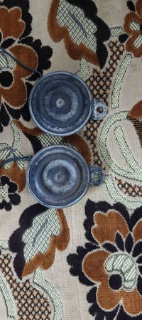 هورناس سيدان • فيشه حمراء • نجف