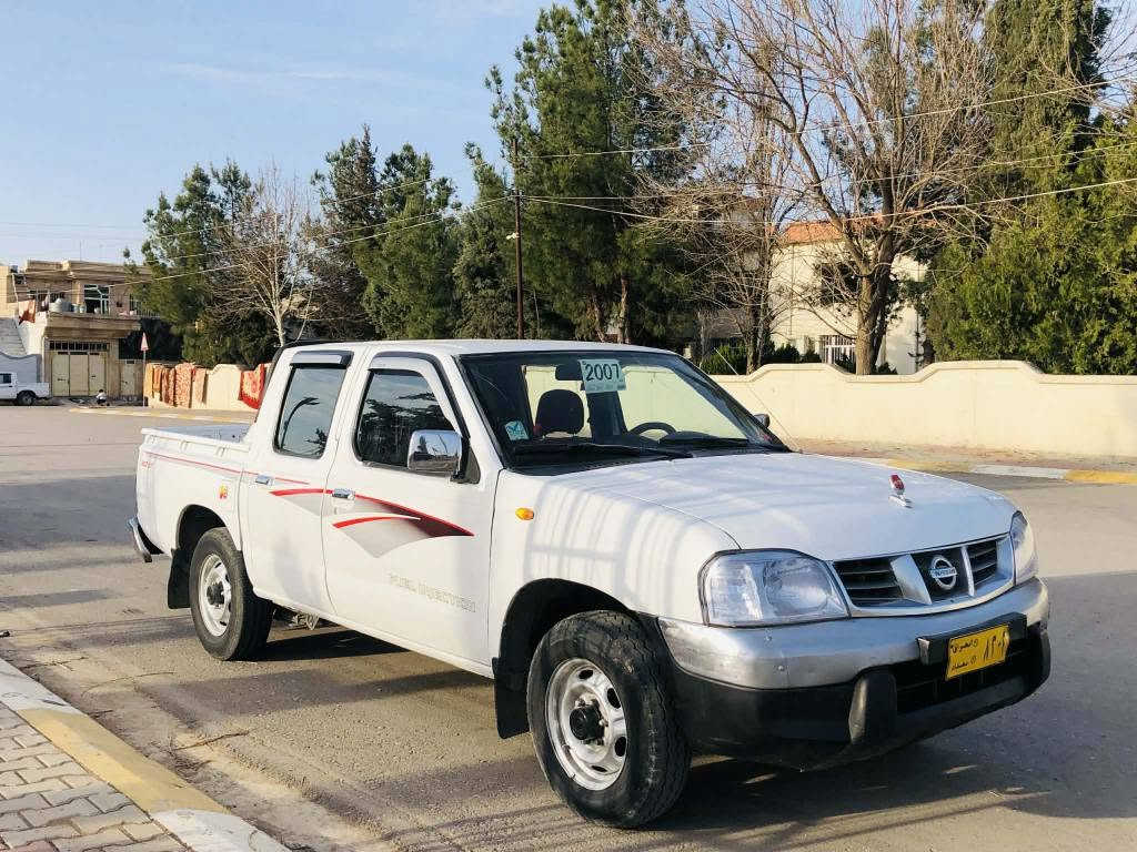 بيكاب • ٢٠٠٧ • حلبجة