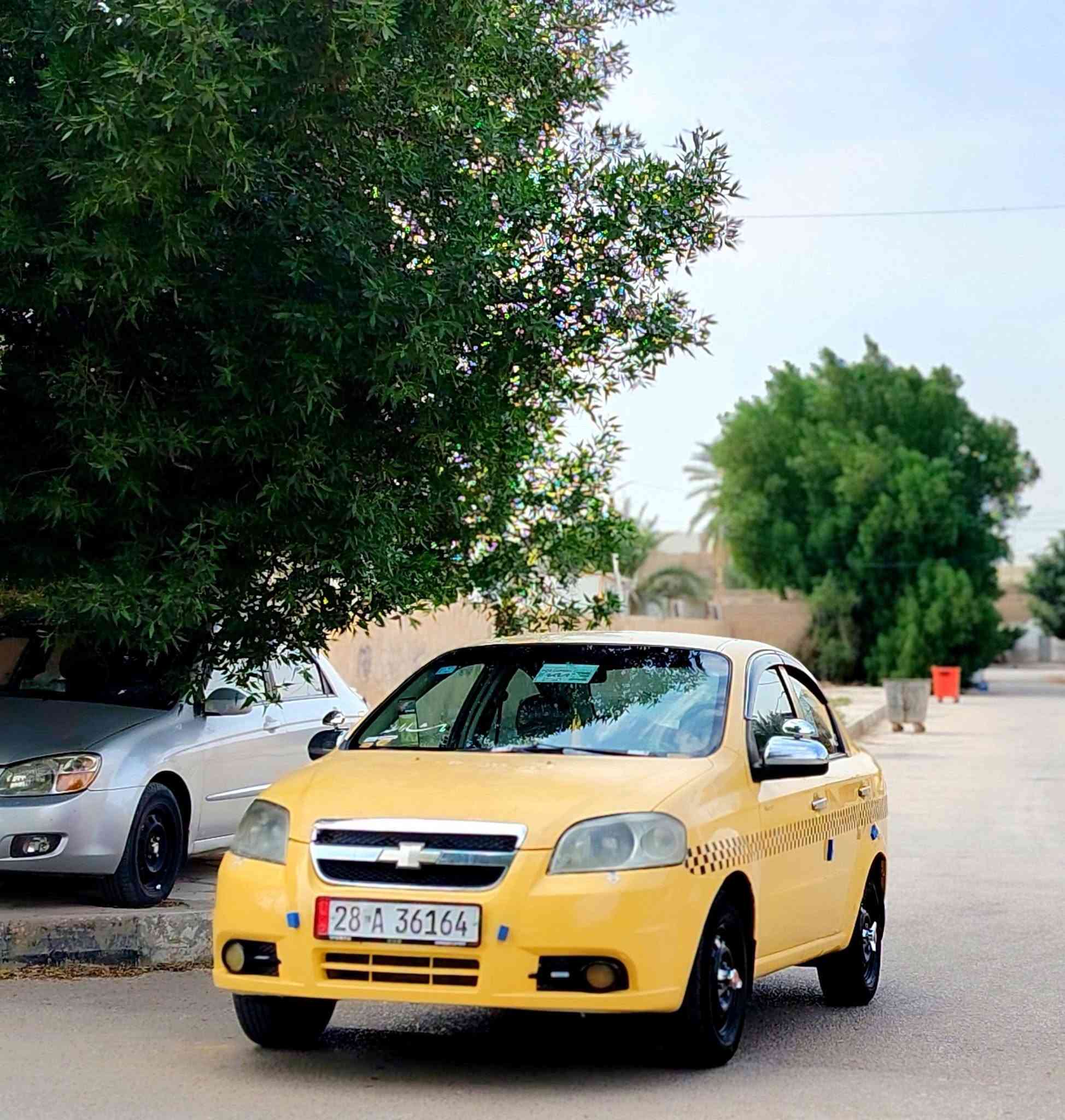 ﷽
أفيوه خليجي شركه عامه 2010 كفالة عامه لا ضربه ولا صبغ ولا تبديل  رقم نجف انكليزي بأسمنه سنويه مجدد 2031
مصفره هيئه وغرامات الف ماعليه  مكينه كفاله كير كفاله 
حداديه جديده تخم تاير اربعه جدد 
داخل لونين  صاج ابلادي شاشه  تبريد تدفأه شغا لات
السعر ((47)) وبيه مجال لشراي مكان النجف قضاء المناذر 
*********** الشراي يتصل
