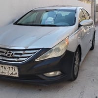 سونته • مكينة ٢٤٠٠ • كربلاء طويريج
