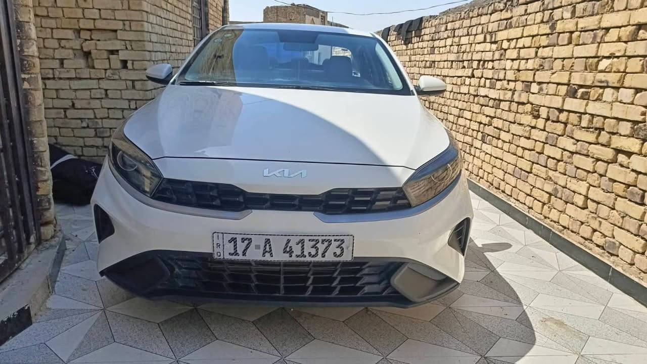 السلام عليكم سيراتوا 2023 معوقين بيها بارد ع كد اشبر ورشه بجنطه والباقي كفاله  السعر 153 وبيها مجال للاستفسار ***********
