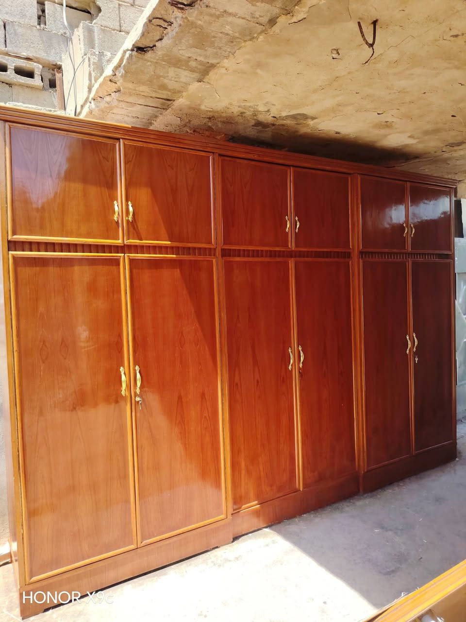 #للبيع 
غرفة حطاطه السعر 950وبيه مجال 
العنوان 
الأنبار ا_لرمادي _التأميم القادسيه الثانيه _مقابل مدرسة زين العابدين الأهليه_ مجاور حدادة البركه
اللتواصل 
***********
***********
