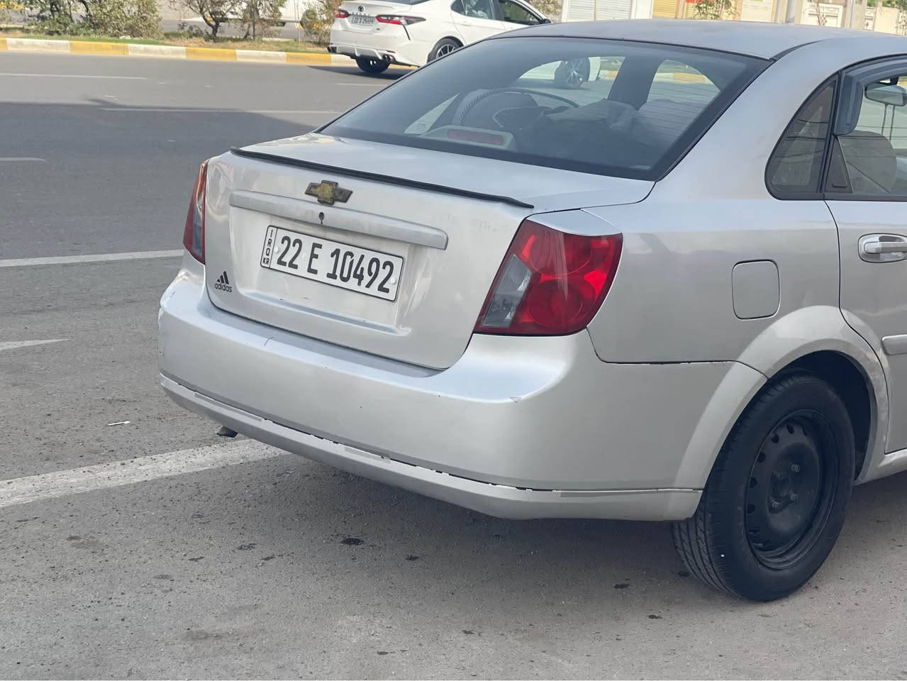 اوپترا • ٢٠٠٧ • اوتوماتيك