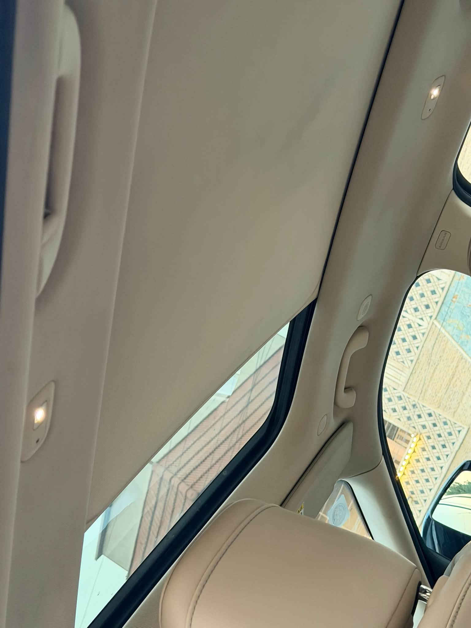 السلام عليكم
جيب 2021خليجي وكالة هارلم بسمي تحويل مباشر لمتدد تحويل مباشر
مواصفات المتدد معروفة ميحتاج اذكرهن 
مكفولة من الضربة والصبغ والتبديل عدا بارد شي بسيط 
ماشية 71
السعر 270وبيهة مجال للشراي 
اي استفسار ***********
مكاني بغداد حي القاهرة
