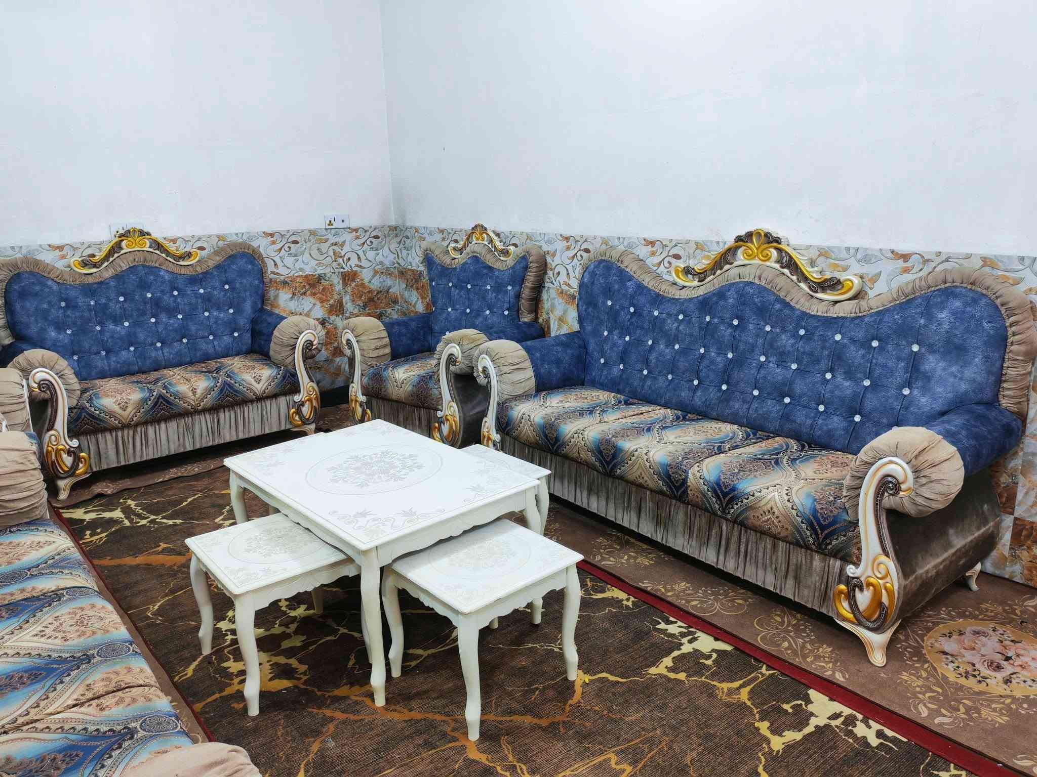 تخم ملكي👑 10مقاعد تسكام بلوك أسود حيل نضيف مابي اي ضرر السعر390 العنوان كربلاء بدايه الداخلي يوجد توصيل داخل كربلاء ***********
