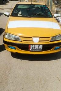 بيجو بارص • ٢٠١٥ • سنوية ٢٠٢٩