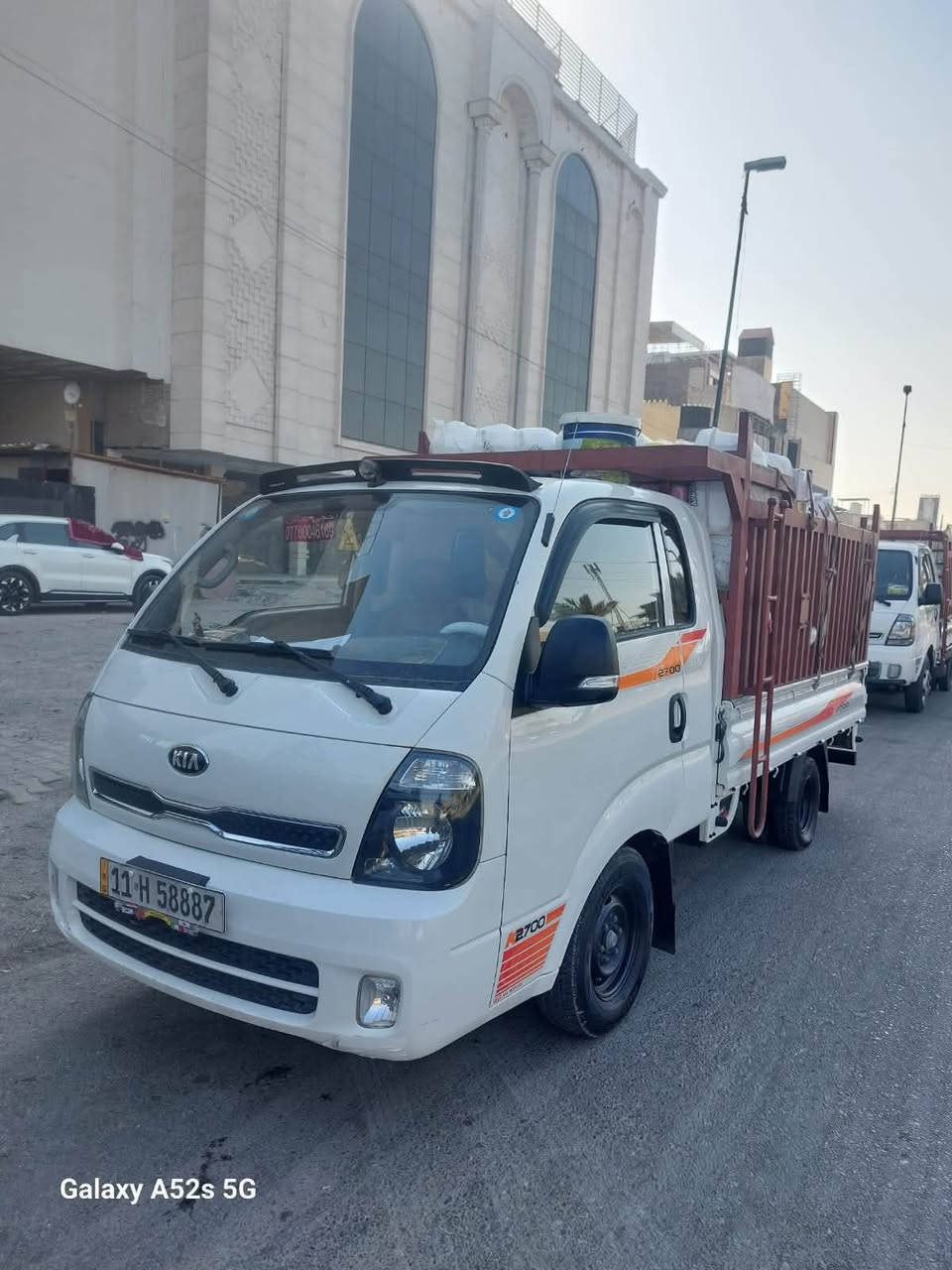 سلام عليكم 2700 سياره نظيفه مديل 2019 مكاني بغداد الامين الثانيه تصال *********** ما متواجد بلفيس
