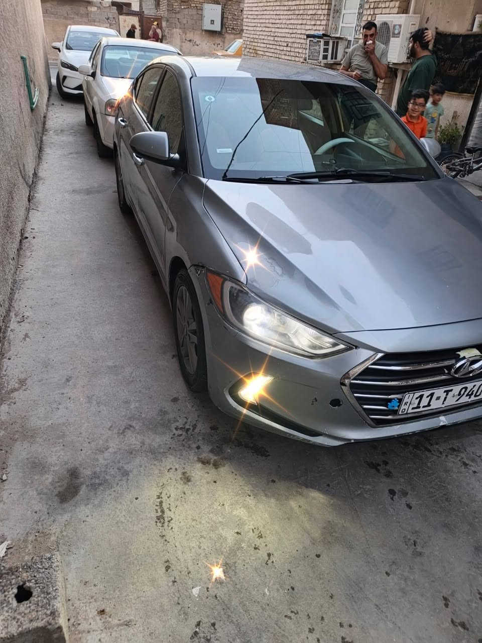 السلام عليكم
النترا 2017امريكي محرك دوش 2000كير Atكير ومحرك متعهد تبريد ثلج 🥶 حدادية 100/100 ثلاث أنظمة قيادة تخم تاير جديد منضومة زينون رقم بغداد سياره بسمي ضرر سياره جارده ما عده لقماره وجنطه عنوان بغداد شعله سعر 95  بيهه مجال رقم الهاتف ***********

#مكلف #بالنشر #ماكوخاص
