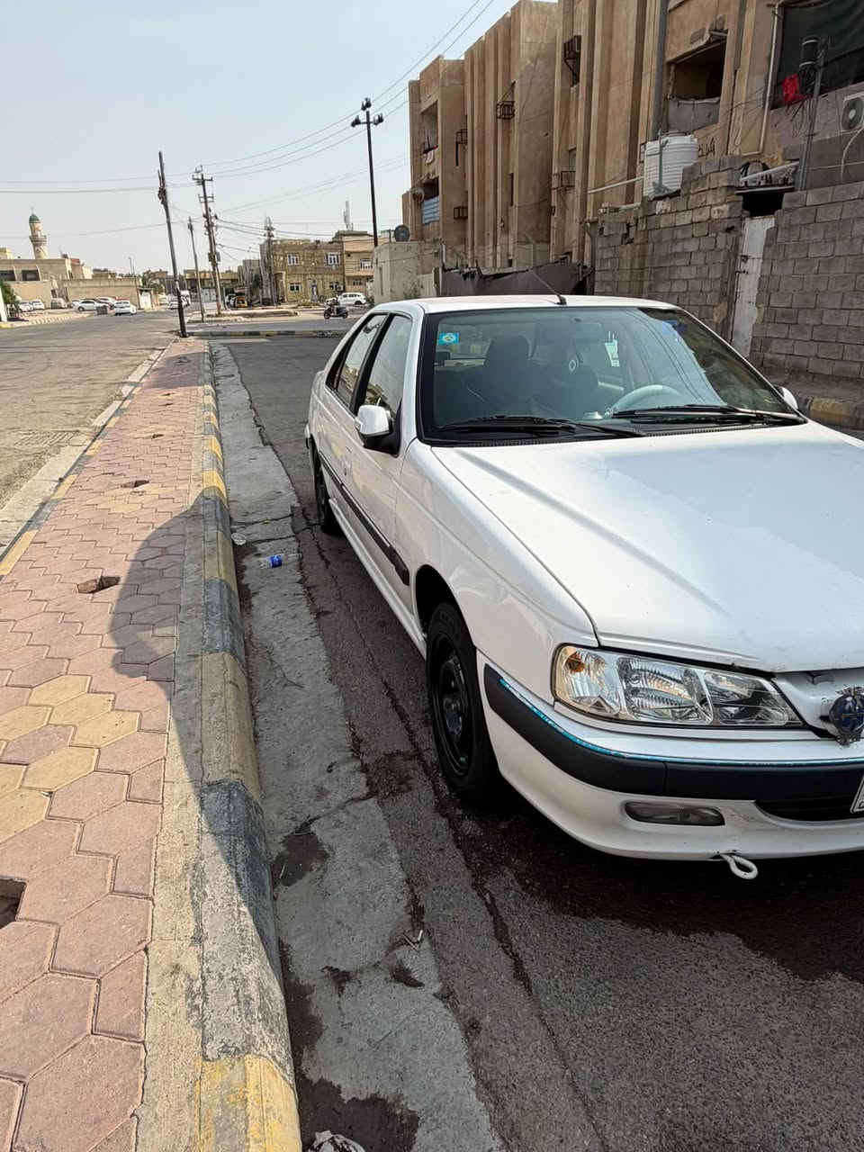 بيجو بارس • ٢٠٢٢ • كوت