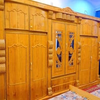 غرفه للبيع • جديده • حي العسكري