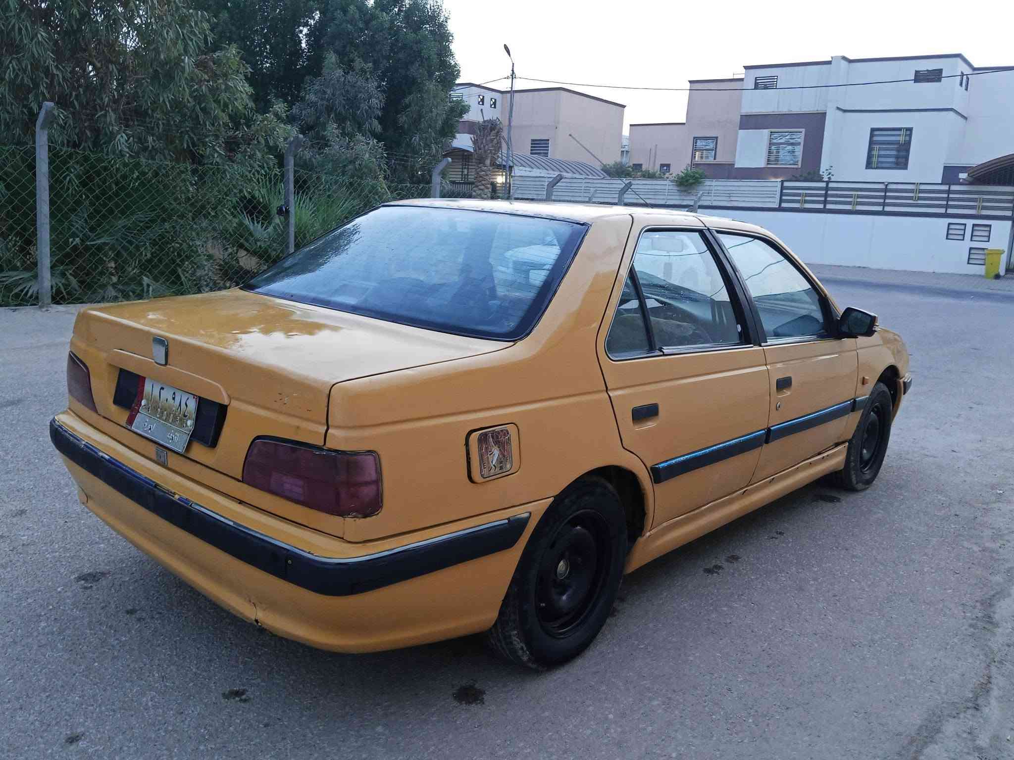 بارص • ٢٠١٣ • رقم نجف