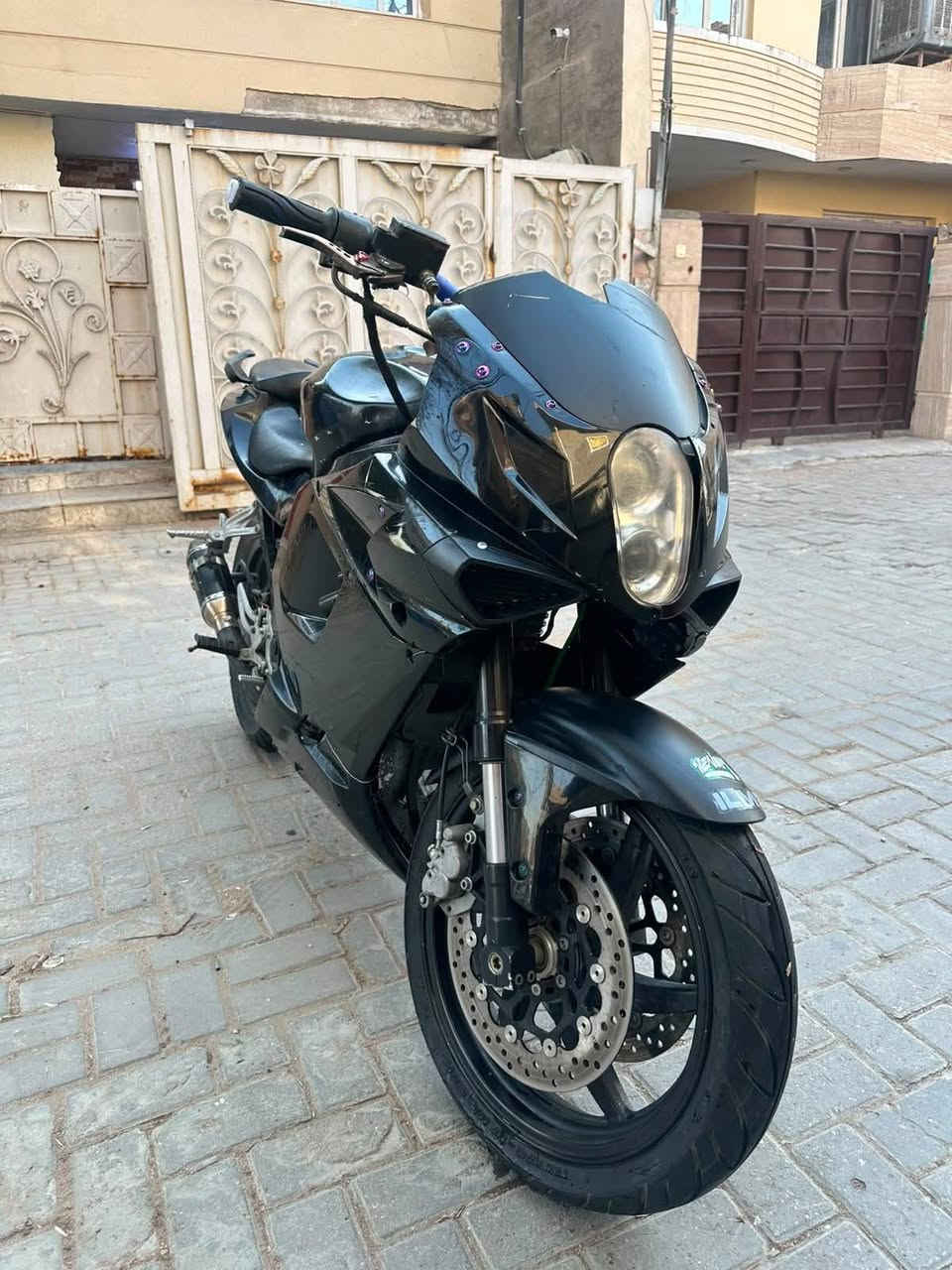بطح • ٢٥٠ • ٢٠١٤