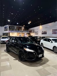 كيكس SR • ٢٠٢٣ • ٢٦٠٠٠ كم