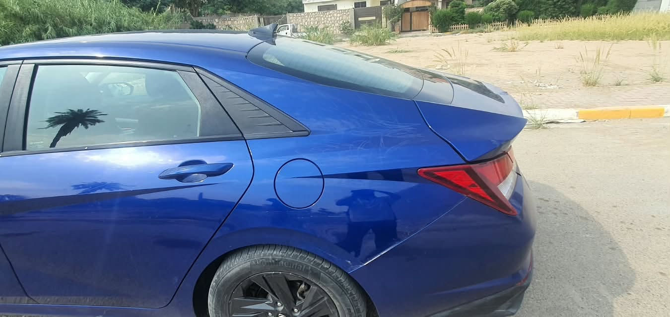 النترا امريكي • ٢٠٢٢ • محرك 2000