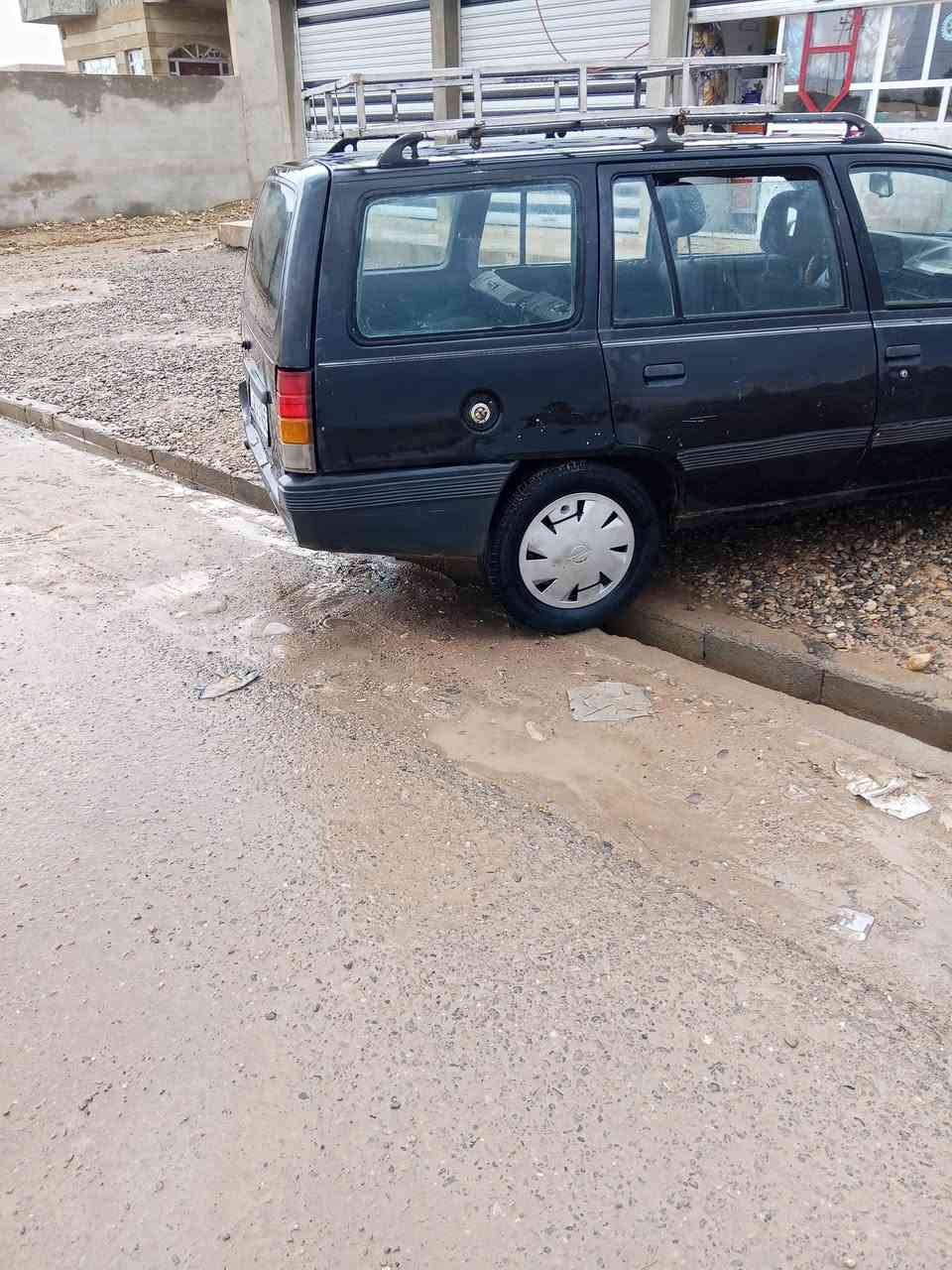 كاديت استيشن حجم 18محرك وكير شرط وشرط التحويل رقم جدين سنويه جديده السعر 22 اتصل على ***********
