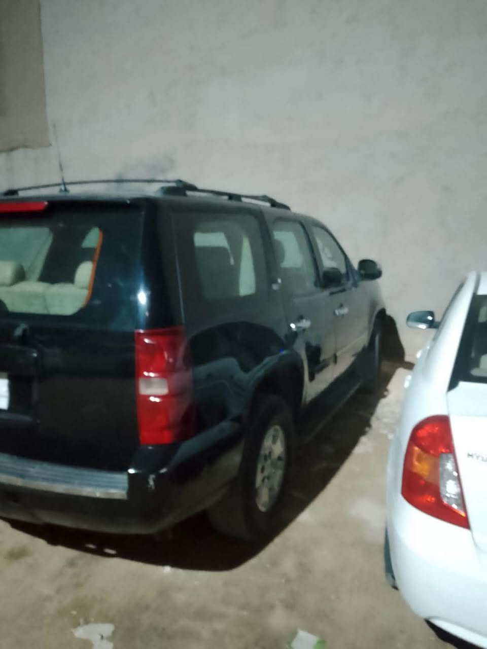 سلام عليكم تاهو موديل 8 موصفات فول فتحه سياره كفاله  رقم كركوك بدون اضباره الستفسار ***********
