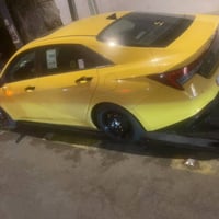 النترا ٢٠٢٣ لمتدد فول مواصفات واحد على واحد ماشية ٦٠ الف حادثها خلفي ص...