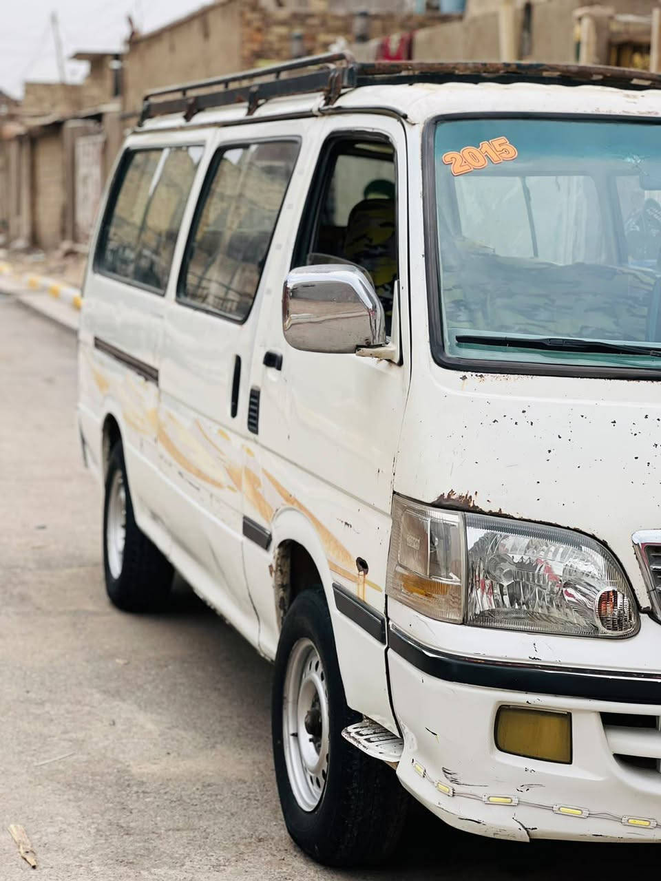 جنبي • ٢٠٠٩ • بغداد