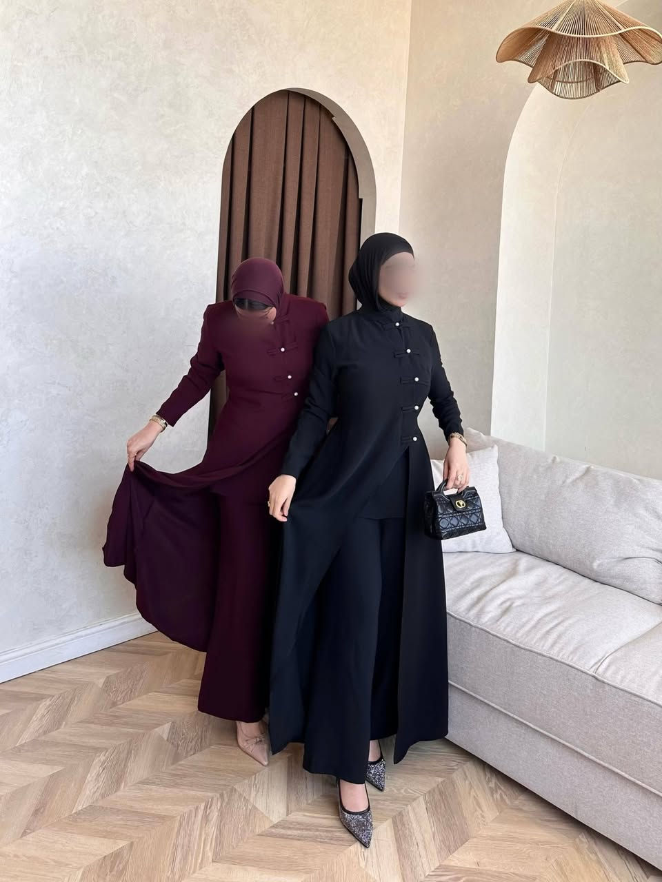 ملابس • بدون تفاصيل